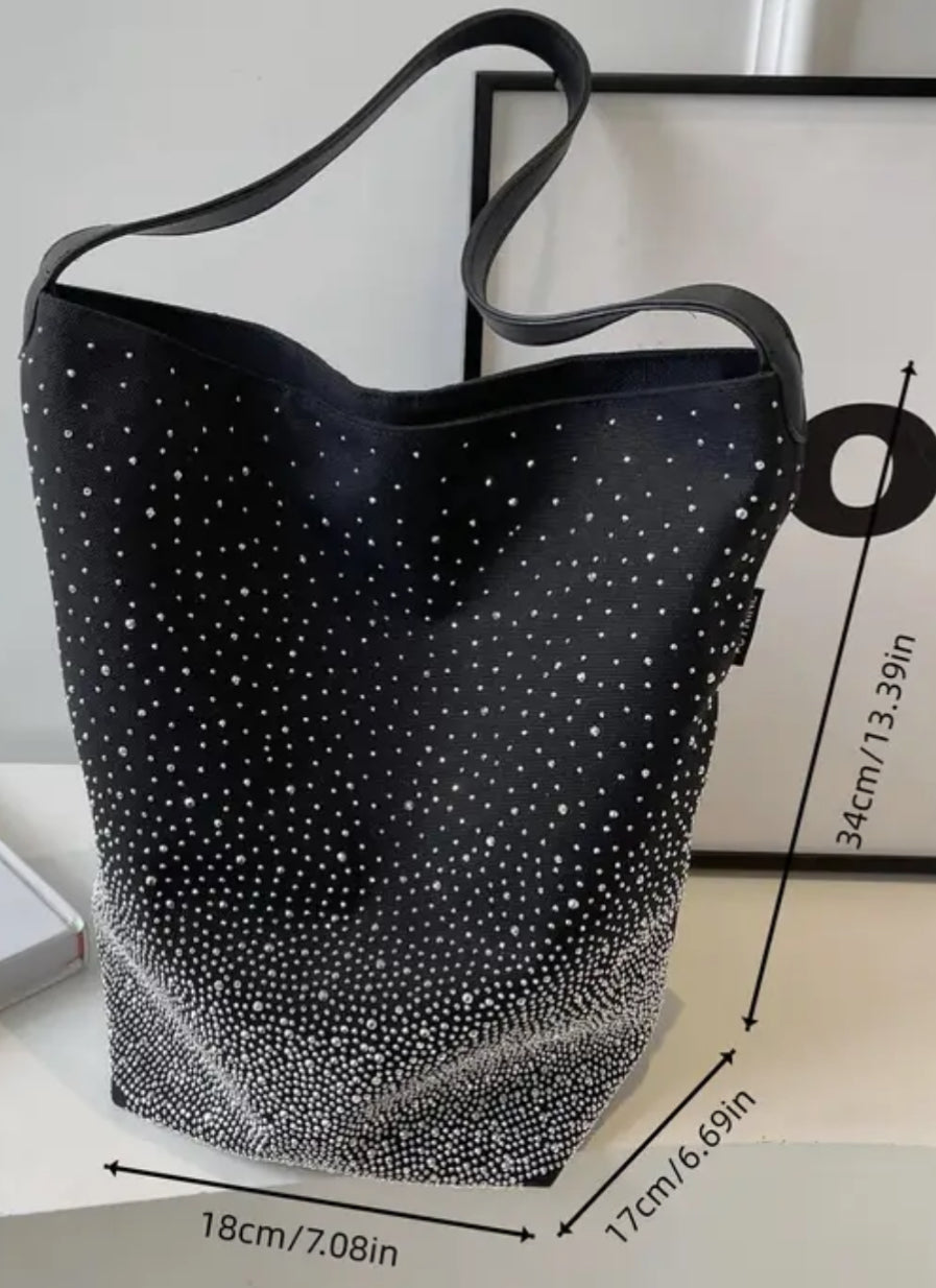 Hobo sparkle bag!