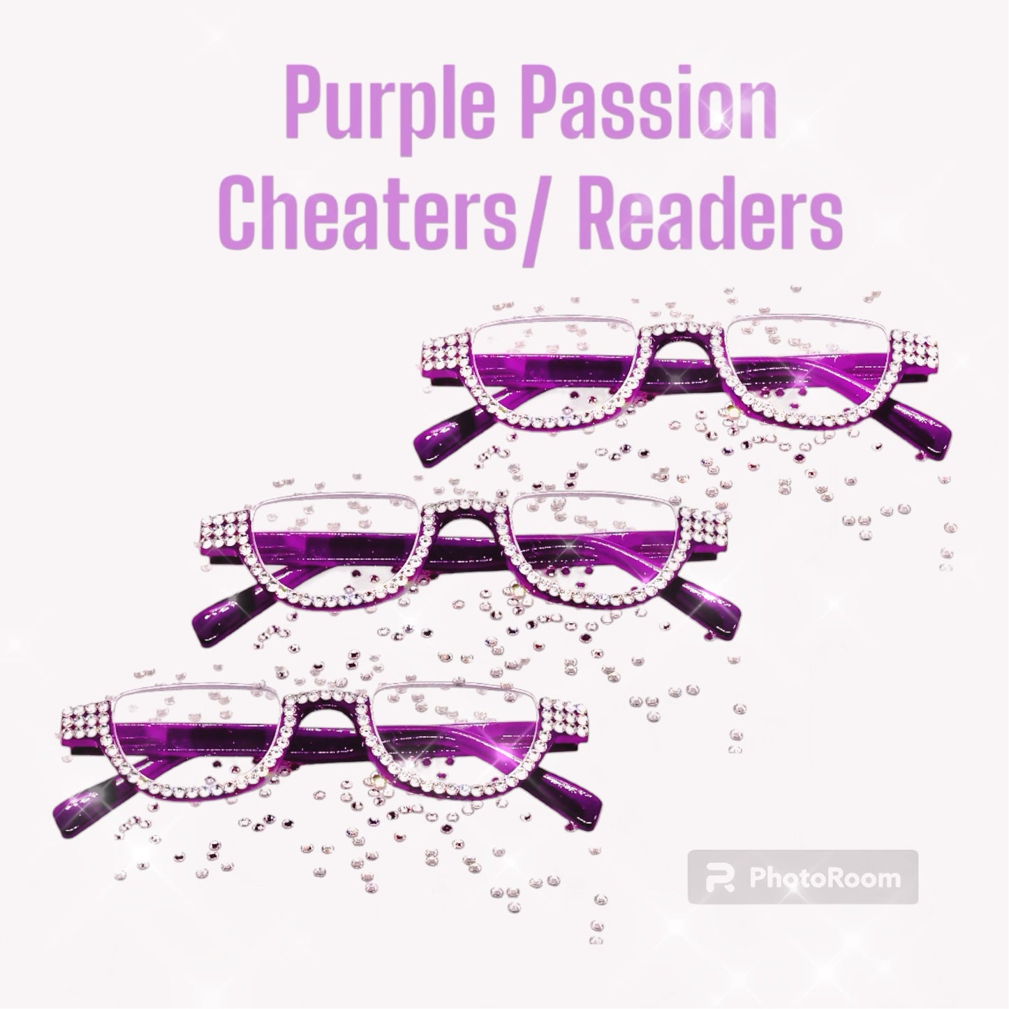 Purple Magic