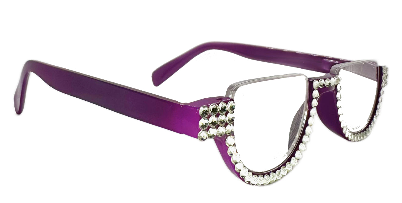 Purple Magic