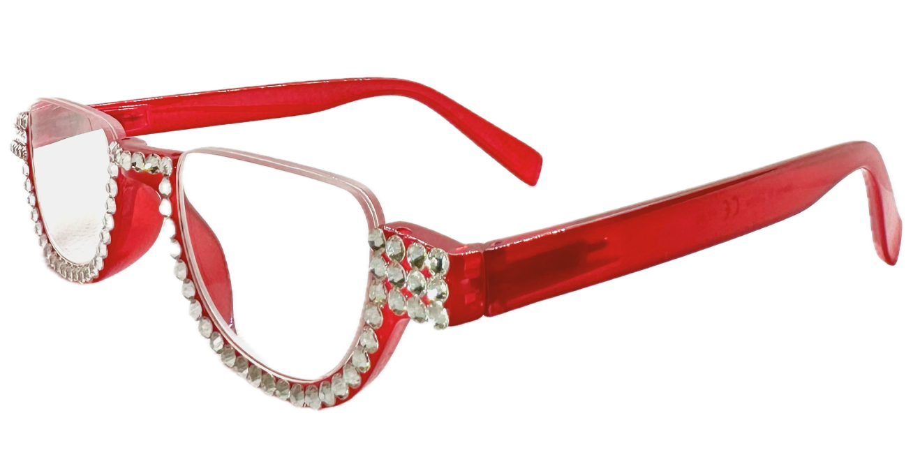 Ruby Radiance! Turn U The Heat