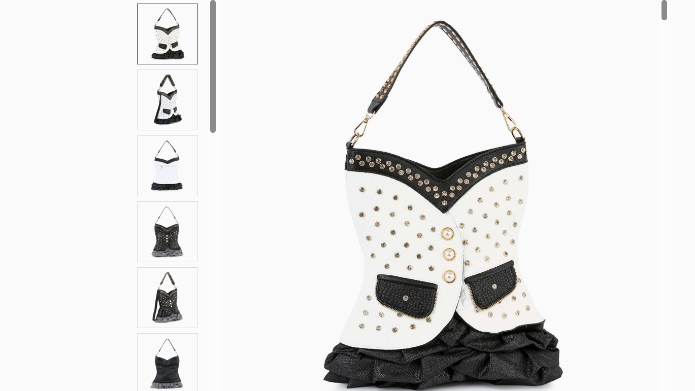 Diamond Sparkle Dazzling Leopard Shirt Purse!