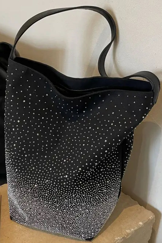Hobo sparkle bag!