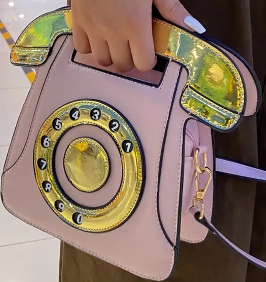 Phone Purse!