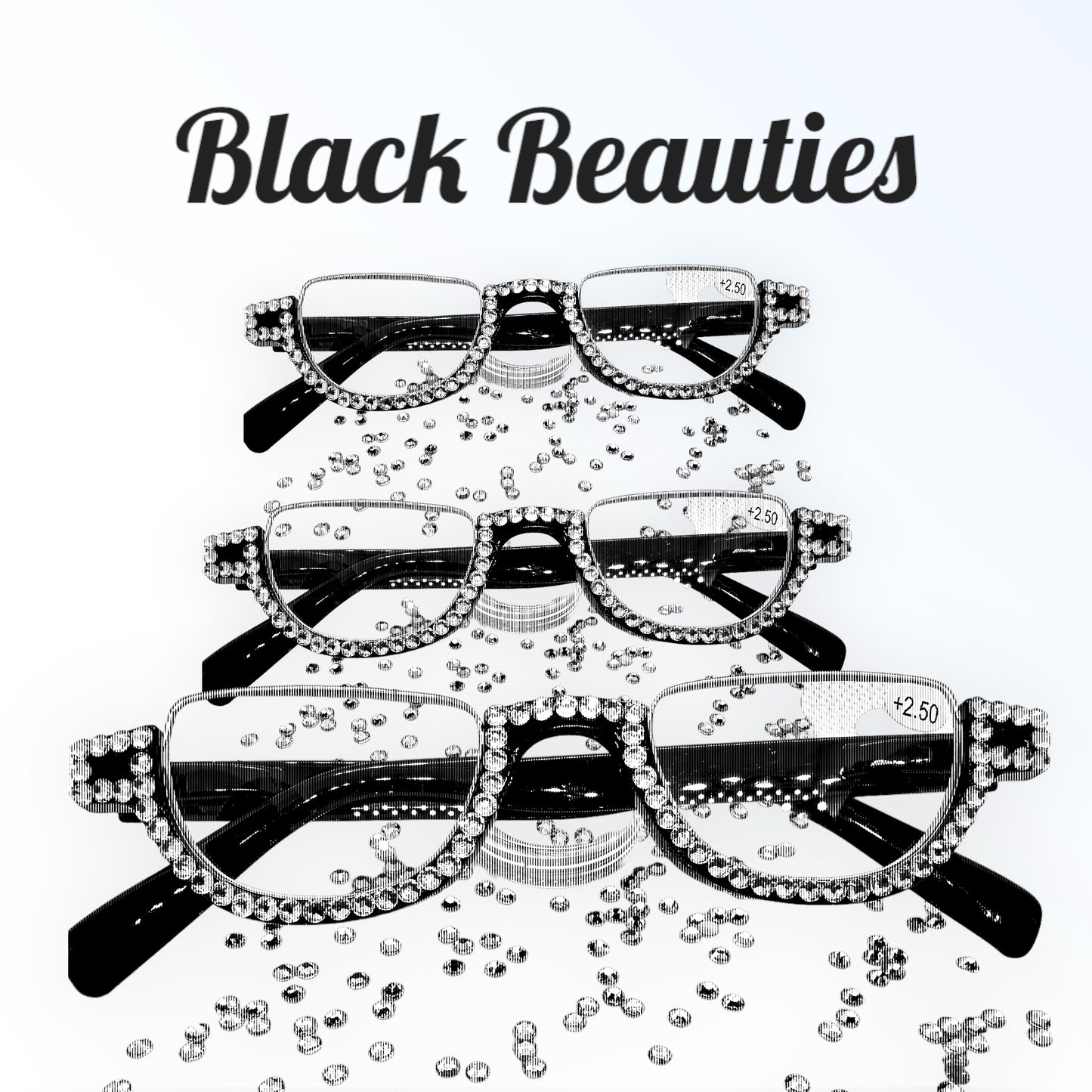 Black Beauties
