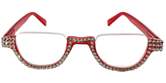Ruby Radiance! Turn U The Heat